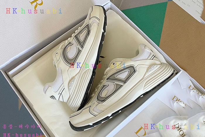 NEW 디올 스니커즈 신상 DR 8570013