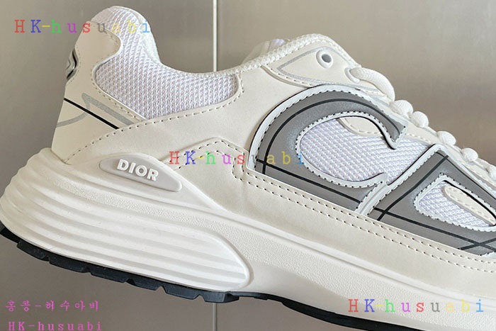 NEW 디올 스니커즈 신상 DR 8570013