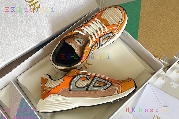 NEW 디올 스니커즈 신상 DR 8570014