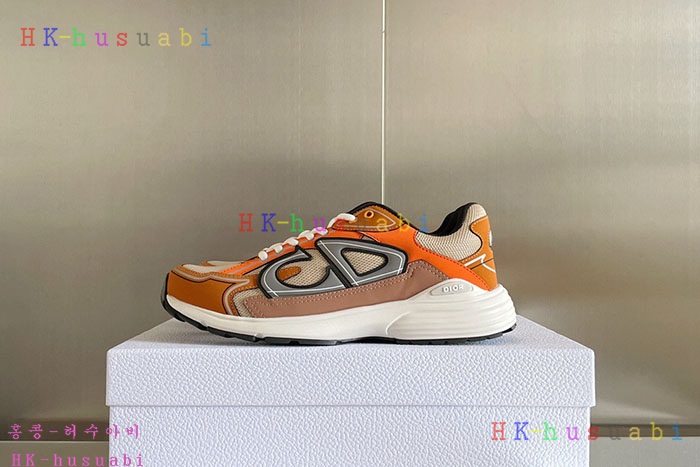 NEW 디올 스니커즈 신상 DR 8570014