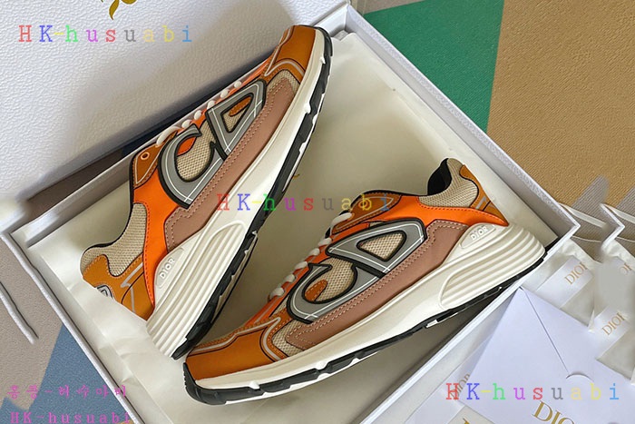 NEW 디올 스니커즈 신상 DR 8570014