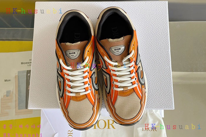 NEW 디올 스니커즈 신상 DR 8570014