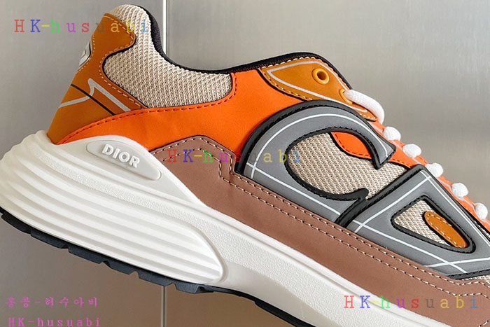 NEW 디올 스니커즈 신상 DR 8570014