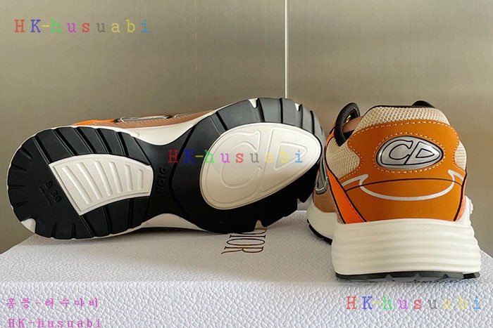 NEW 디올 스니커즈 신상 DR 8570014