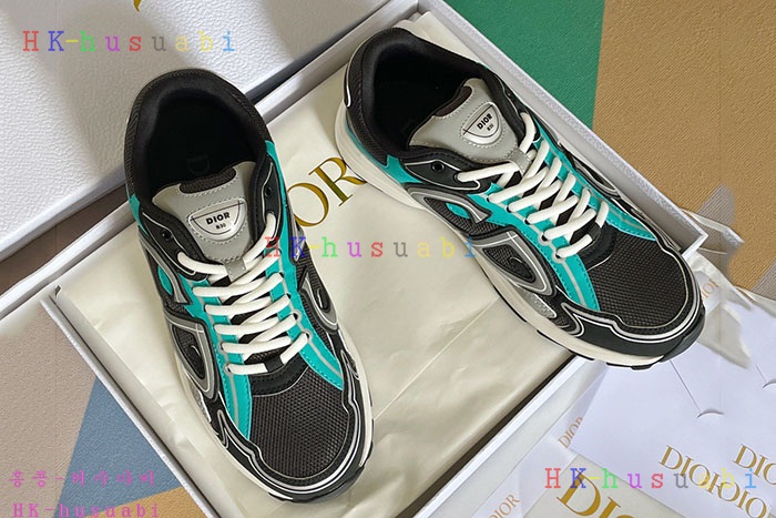 NEW 디올 스니커즈 신상 DR 8570015