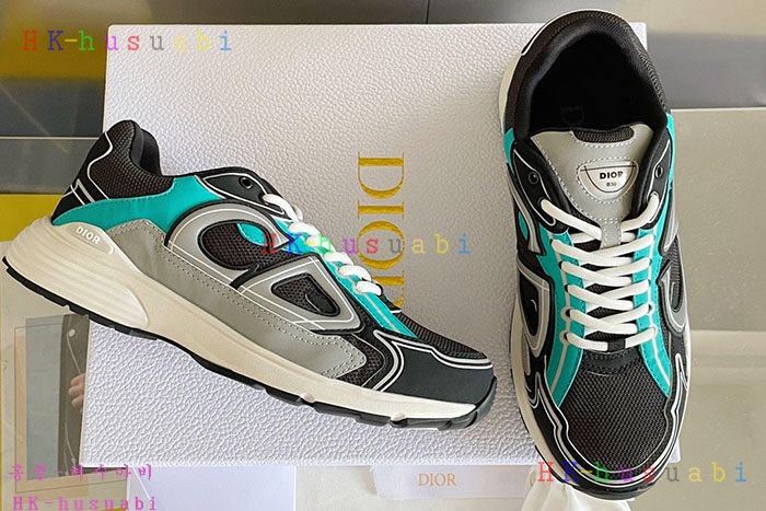 NEW 디올 스니커즈 신상 DR 8570015