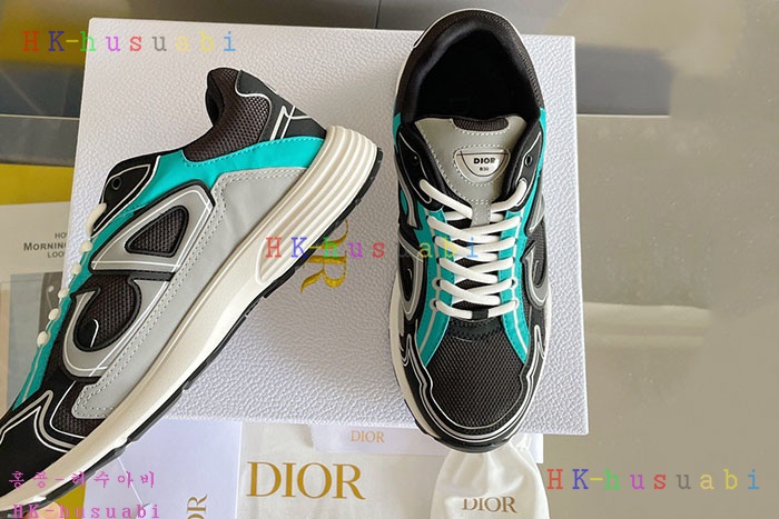 NEW 디올 스니커즈 신상 DR 8570015