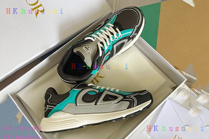 NEW 디올 스니커즈 신상 DR 8570015