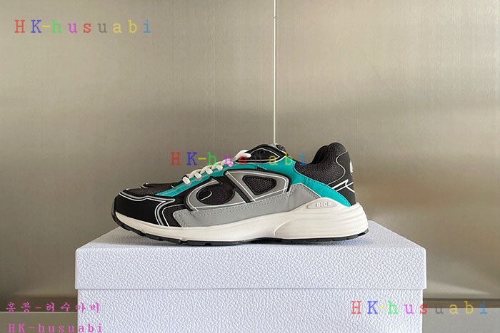 NEW 디올 스니커즈 신상 DR 8570015