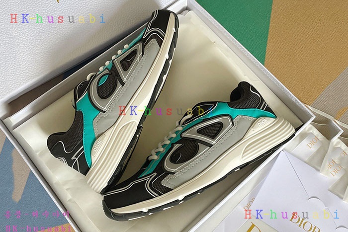 NEW 디올 스니커즈 신상 DR 8570015