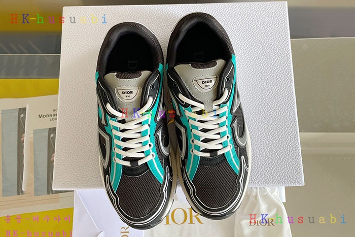 NEW 디올 스니커즈 신상 DR 8570015