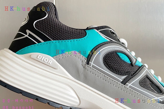 NEW 디올 스니커즈 신상 DR 8570015
