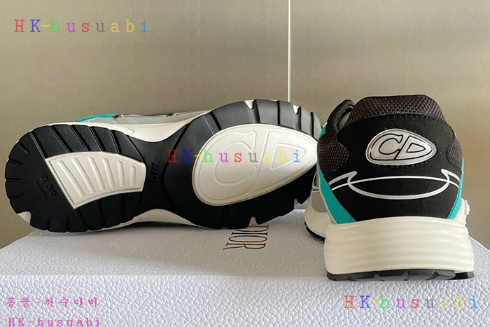 NEW 디올 스니커즈 신상 DR 8570015