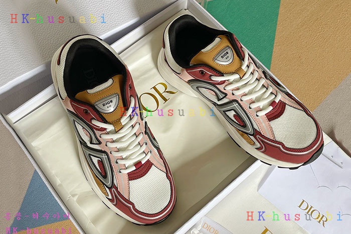 NEW 디올 스니커즈 신상 DR 8570016