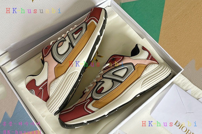NEW 디올 스니커즈 신상 DR 8570016