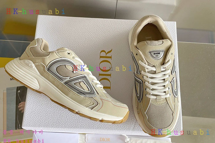 NEW 디올 스니커즈 신상 DR 8570017