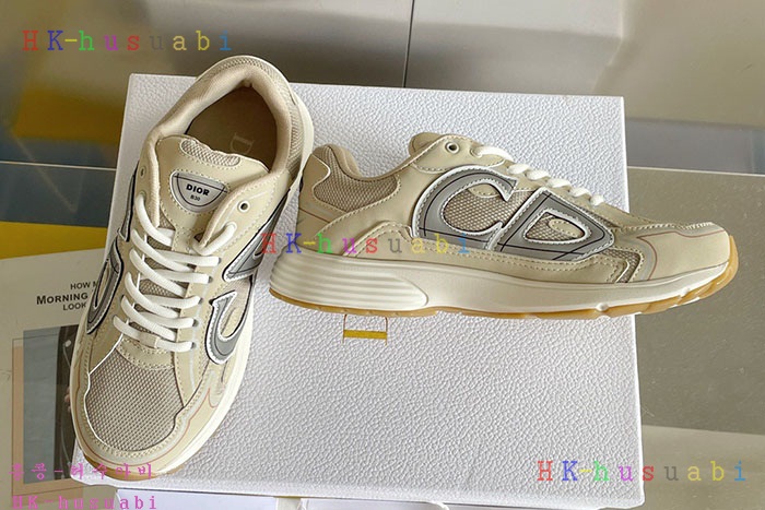 NEW 디올 스니커즈 신상 DR 8570017