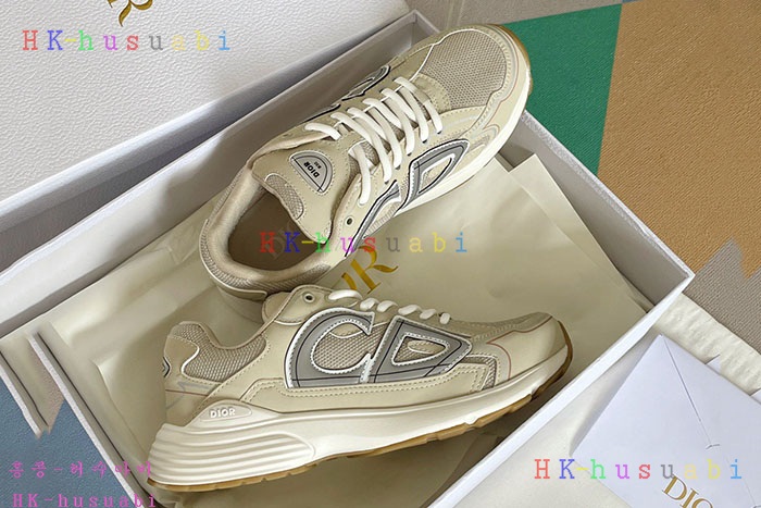 NEW 디올 스니커즈 신상 DR 8570017