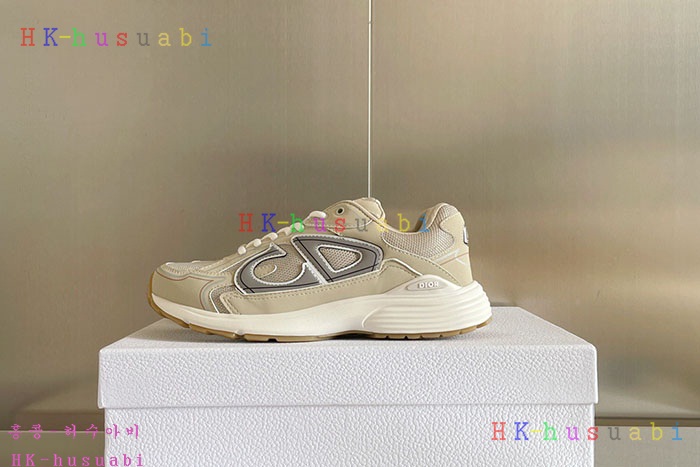 NEW 디올 스니커즈 신상 DR 8570017