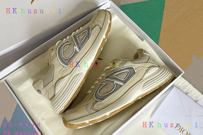 NEW 디올 스니커즈 신상 DR 8570017