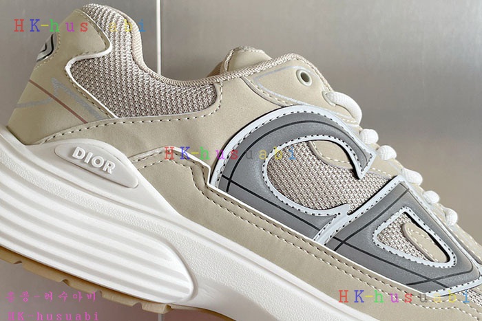 NEW 디올 스니커즈 신상 DR 8570017