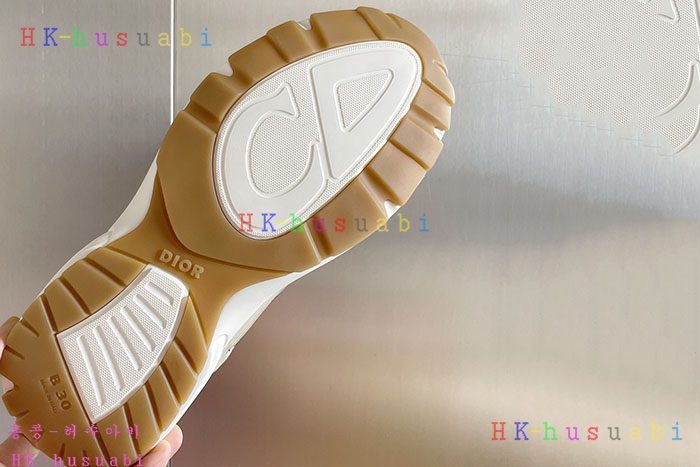 NEW 디올 스니커즈 신상 DR 8570017