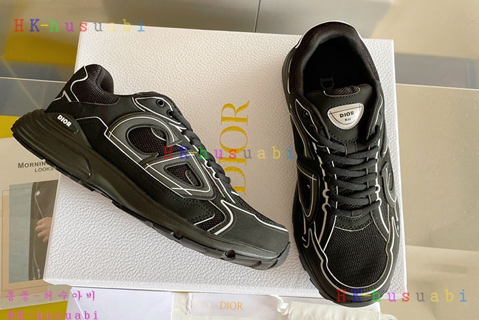 NEW 디올 스니커즈 신상 DR 8570022