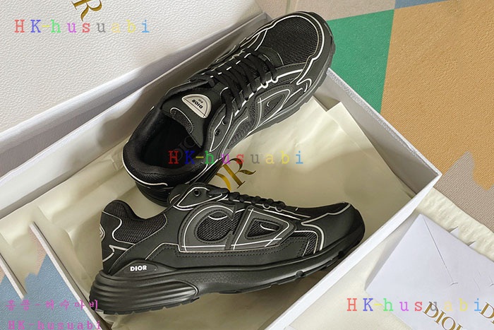 NEW 디올 스니커즈 신상 DR 8570022