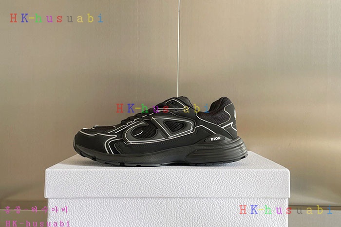 NEW 디올 스니커즈 신상 DR 8570022