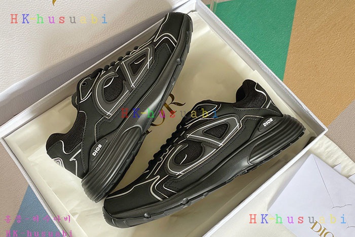 NEW 디올 스니커즈 신상 DR 8570022