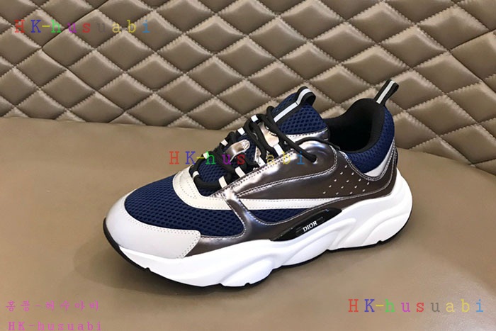 NEW 디올 스니커즈 신상 DR 8570033