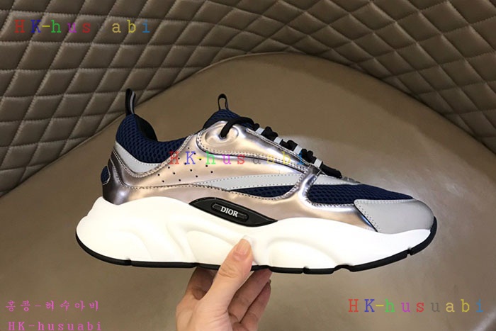 NEW 디올 스니커즈 신상 DR 8570033