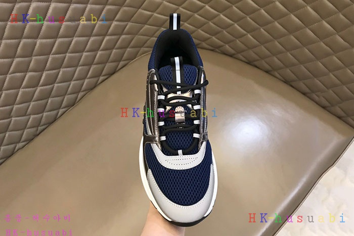 NEW 디올 스니커즈 신상 DR 8570033