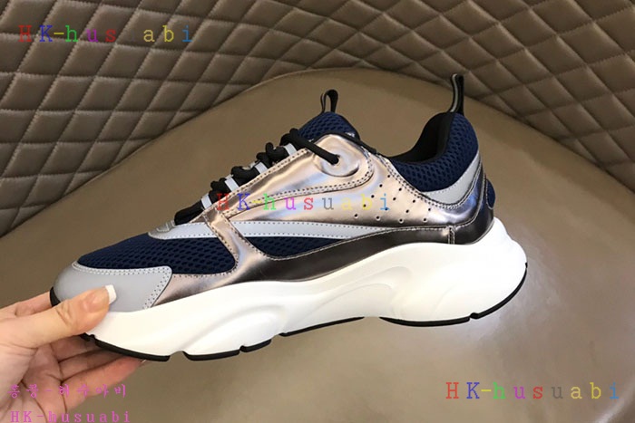 NEW 디올 스니커즈 신상 DR 8570033