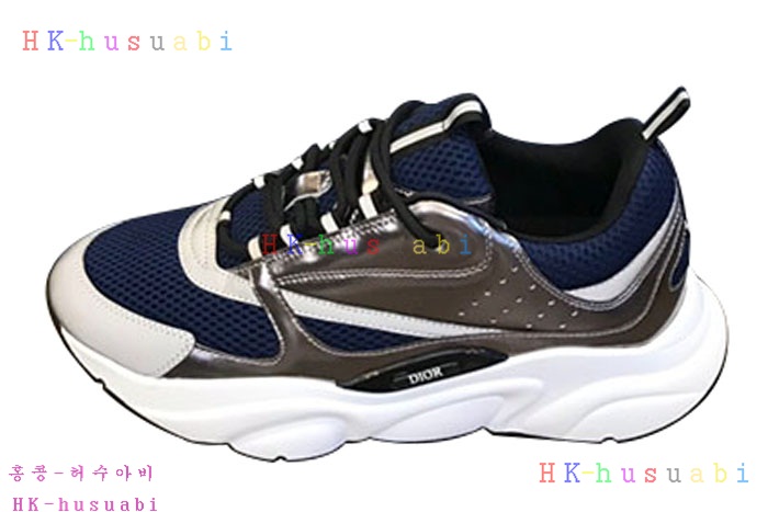 NEW 디올 스니커즈 신상 DR 8570033