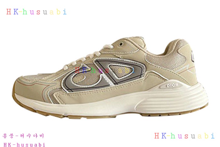 NEW 디올 스니커즈 신상 DR 8570017