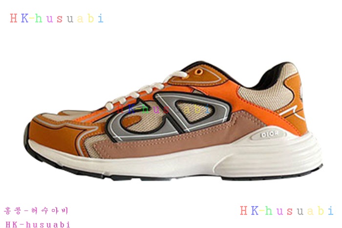 NEW 디올 스니커즈 신상 DR 8570014
