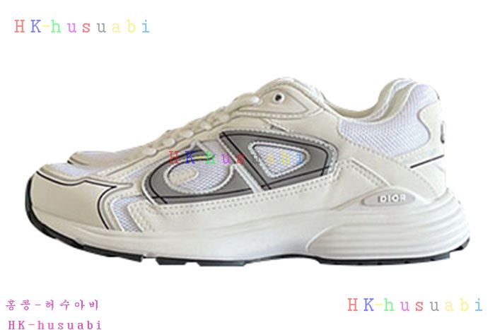 NEW 디올 스니커즈 신상 DR 8570013