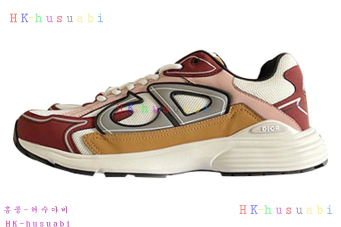 NEW 디올 스니커즈 신상 DR 8570016