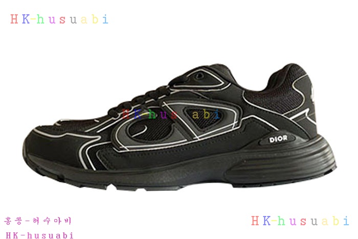 NEW 디올 스니커즈 신상 DR 8570022