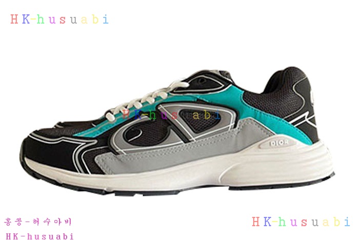 NEW 디올 스니커즈 신상 DR 8570015