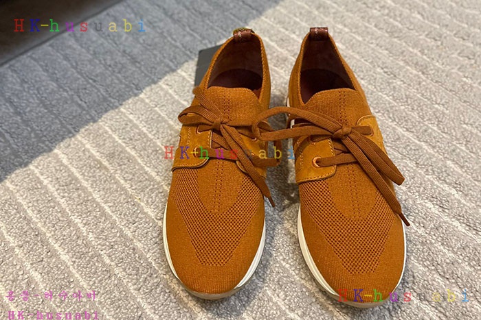 NEW 로로피아나 신발 신상 L 68233068