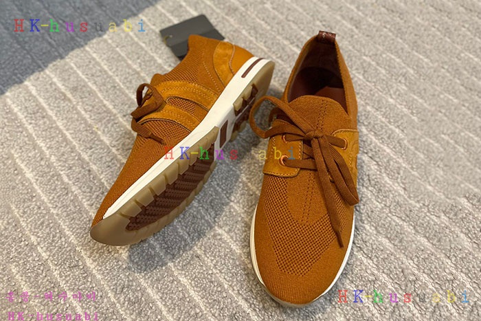NEW 로로피아나 신발 신상 L 68233068
