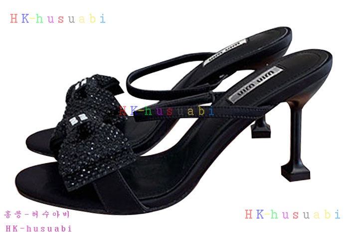 NEW 미우미우 신발 신상 MU 724112