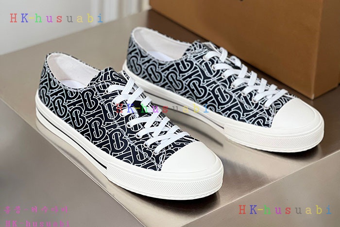 NEW 버버리 신발 신상 B 5925006