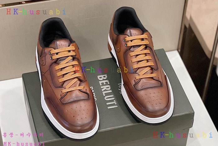 NEW 벨루티 신발 신상 B 283402