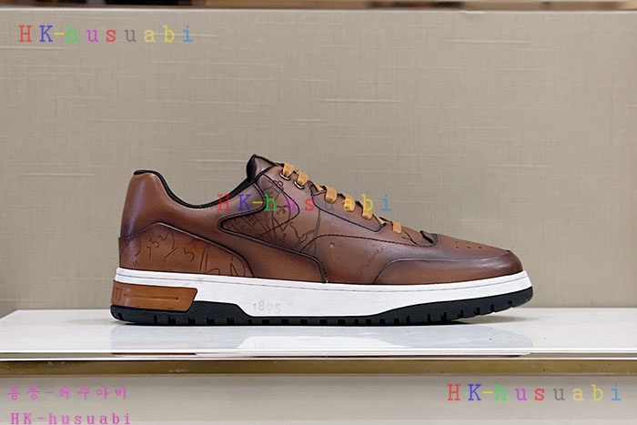 NEW 벨루티 신발 신상 B 283402