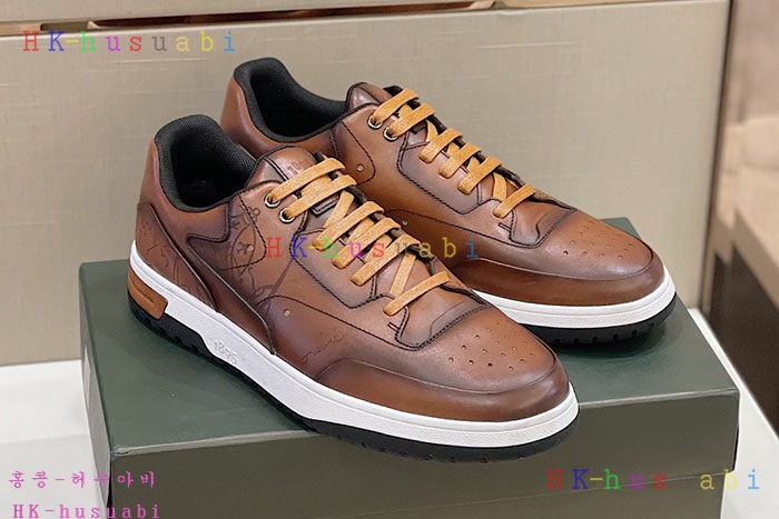 NEW 벨루티 신발 신상 B 283402