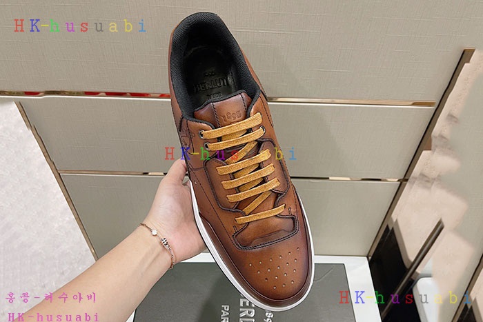 NEW 벨루티 신발 신상 B 283402