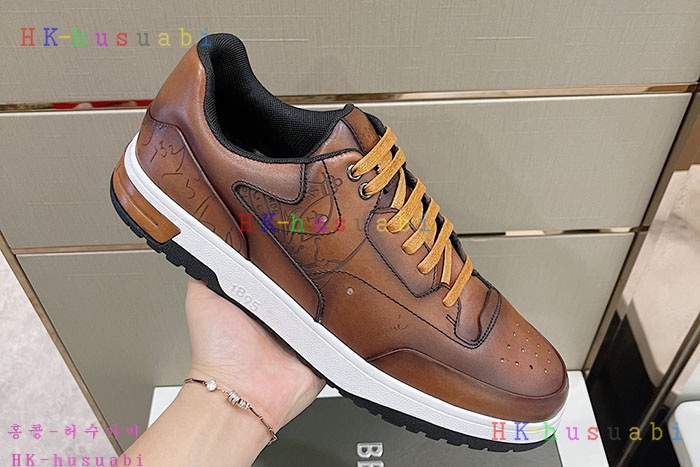NEW 벨루티 신발 신상 B 283402